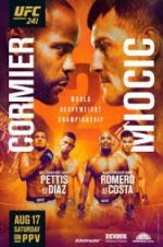 Watch UFC 241 Myflixer