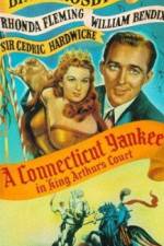Watch A Connecticut Yankee in King Arthur's Court Myflixer