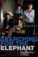 Watch Searching for the Elephant Myflixer