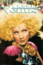 Watch Blonde Venus Myflixer