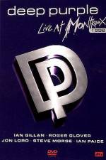 Watch Deep Purple  Live at Montreux Myflixer