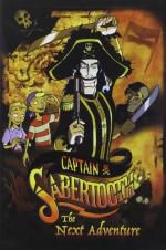 Watch Captain Sabertooth\'s Next Adventure Myflixer