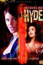 Watch Jacqueline Hyde Myflixer