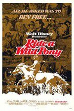 Watch Ride a Wild Pony Myflixer