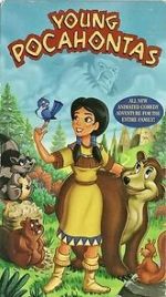 Watch Young Pocahontas Myflixer