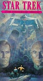 Watch Star Trek 25th Anniversary Special Myflixer
