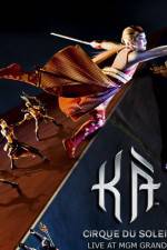 Watch Cirque du Soleil Ka Myflixer