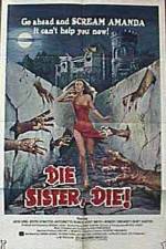 Watch Die Sister Die Myflixer