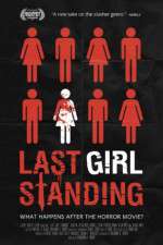 Watch Last Girl Standing Myflixer