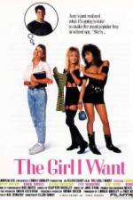 Watch The Girl I Want Myflixer