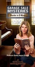 Watch Garage Sale Mysteries: Searched & Seized Myflixer