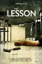 Watch The Lesson Myflixer
