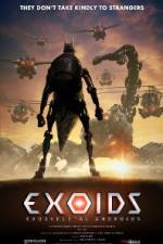Watch Exoids Myflixer