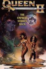 Watch Barbarian Queen II The Empress Strikes Back Myflixer