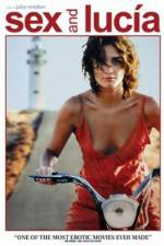 Watch Lucía y el sexo Myflixer