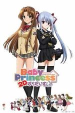 Watch Baby Princess 3D Paradise Love Myflixer