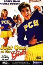 Watch Just One of the Girls Myflixer