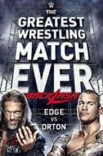 Watch WWE Backlash Myflixer