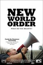 Watch New World Order Myflixer