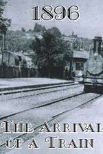 Watch The Arrival of a Train Myflixer