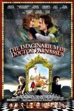 Watch The Imaginarium of Doctor Parnassus Myflixer