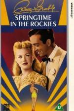 Watch Springtime in the Rockies Myflixer