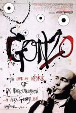 Watch Gonzo: The Life and Work of Dr. Hunter S. Thompson Myflixer