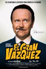 Watch The Great Vazquez Myflixer