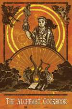 Watch The Alchemist Cookbook Myflixer