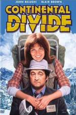 Watch Continental Divide Myflixer
