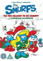 Watch \'Tis the Season to Be Smurfy (TV Short 1987) Myflixer