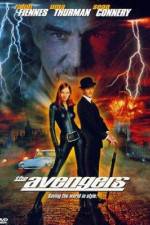 Watch The Avengers Myflixer