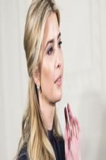 Watch Ivanka Trump: America\'s Real First Lady? Myflixer
