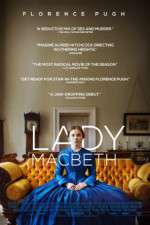 Watch Lady Macbeth Myflixer