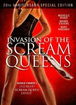 Watch Invasion of the Scream Queens Myflixer