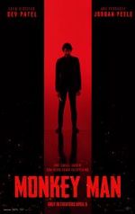 Watch Monkey Man Myflixer