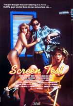 Watch Screen Test Myflixer