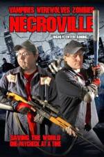 Watch Necroville Myflixer