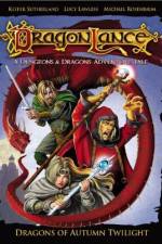 Watch Dragonlance: Dragons of Autumn Twilight Myflixer