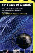 Watch UFO - 50 Years Of Denial Myflixer