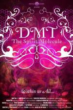 Watch DMT The Spirit Molecule Myflixer
