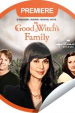 Watch The Good Witch's Family Myflixer
