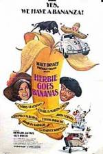 Watch Herbie Goes Bananas Myflixer