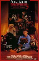 Watch Silent Night, Deadly Night 5: The Toy Maker Myflixer