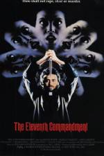 Watch The Eleventh Commandment Myflixer