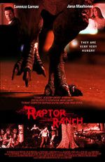Watch The Dinosaur Experiment Myflixer