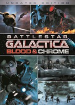 Watch Battlestar Galactica: Blood & Chrome Myflixer