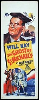 Watch The Ghost of St. Michael\'s Myflixer