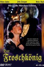 Watch The Frog Prince Myflixer