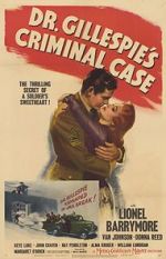 Watch Dr. Gillespie\'s Criminal Case Myflixer